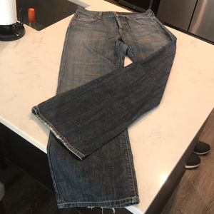 Men’s 7 For All Man Kind Jeans